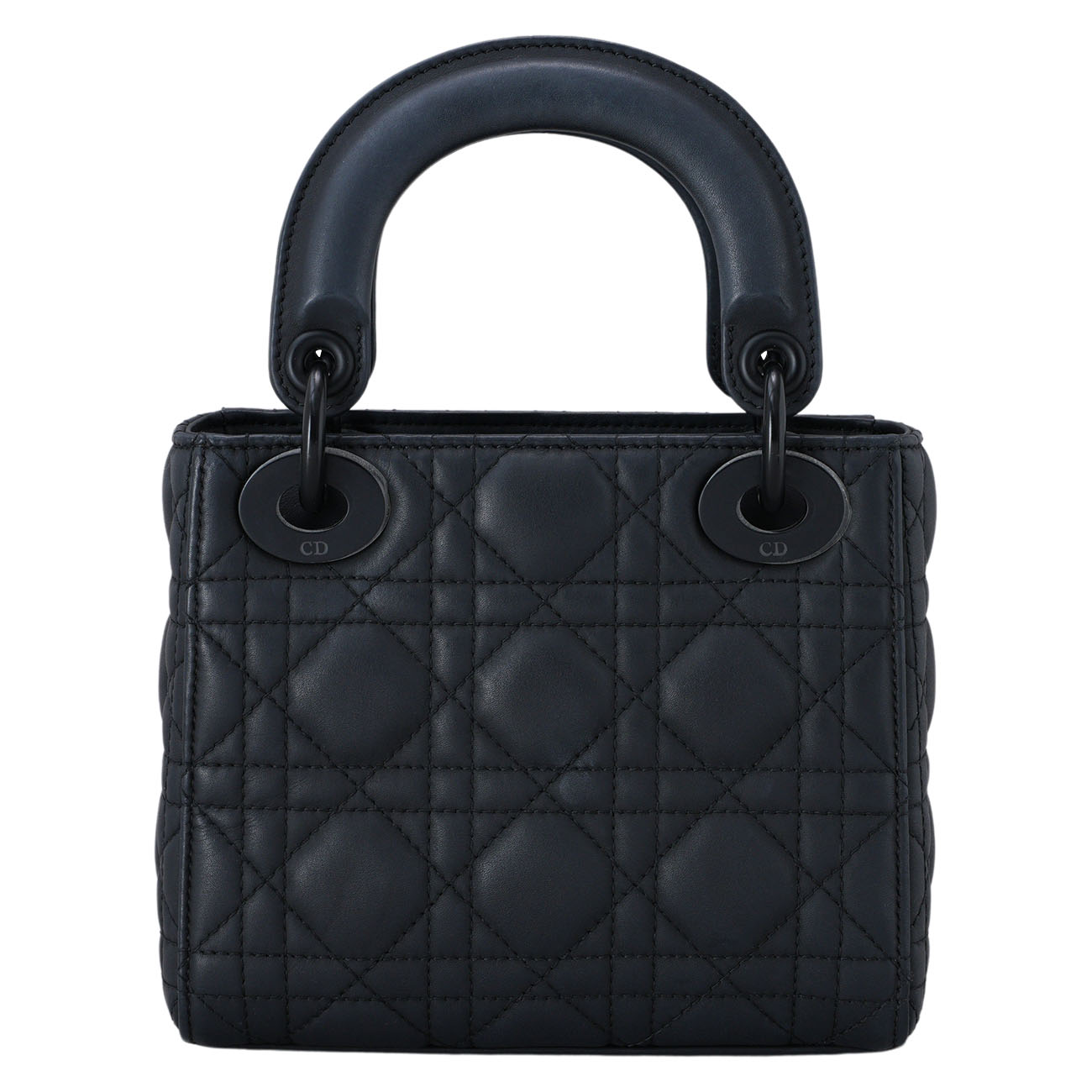 CHRISTIAN DIOR(USED)크리스찬디올 레이디디올 미니